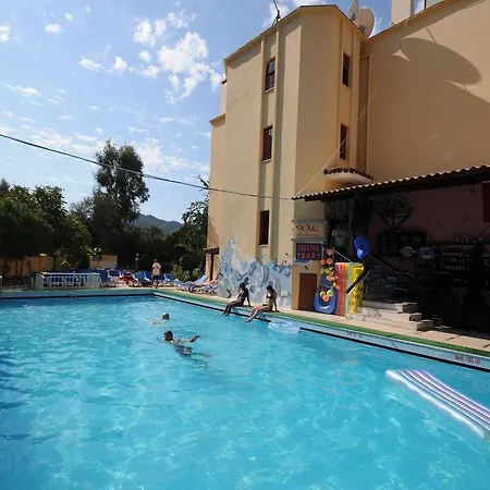 Grand Soel Apartahotel