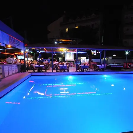 Grand Soel Apartahotel Marmaris