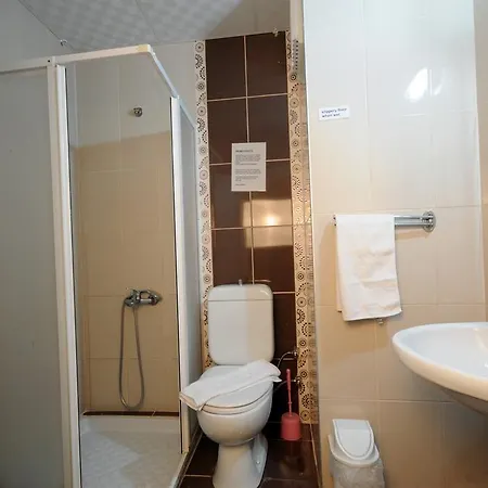 Grand Soel Apartahotel Marmaris