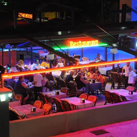 Grand Soel Apartahotel 3*