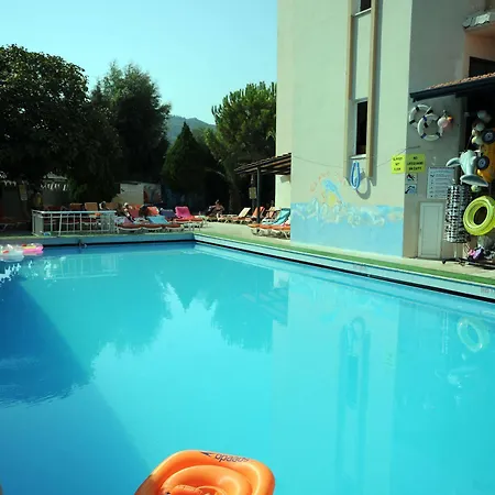 Grand Soel Apartahotel