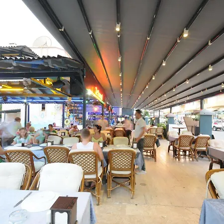 Apartahotel Grand Soel