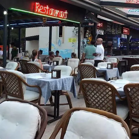 Grand Soel 3* Marmaris