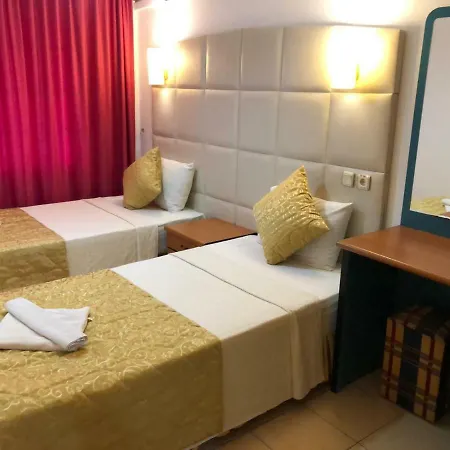 Grand Soel 3* Marmaris