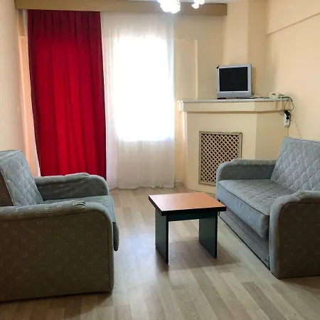 Apartahotel Grand Soel 3*