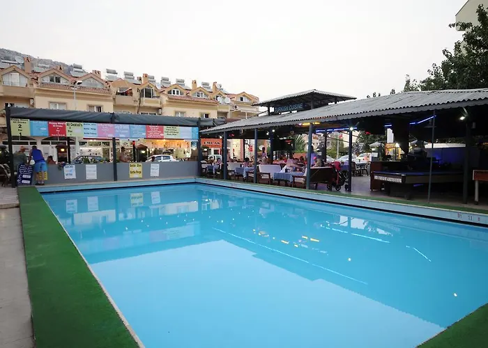 Aparthotel Grand Soel 3*