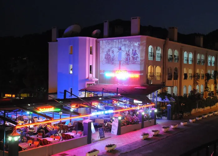 Grand Soel Aparthotel 3*