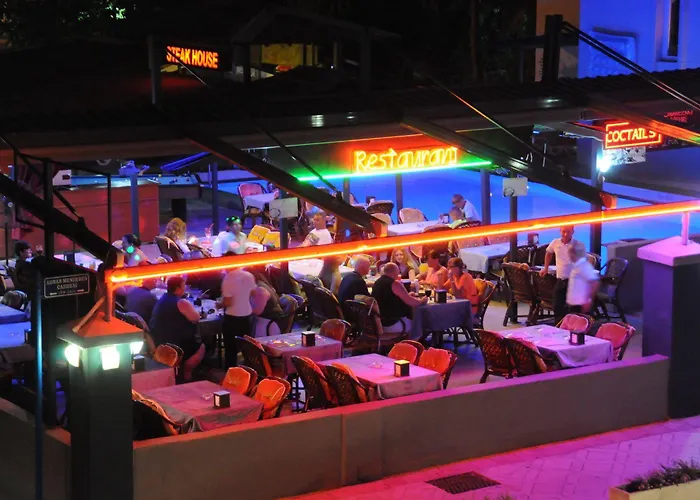 Grand Soel Aparthotel 3*