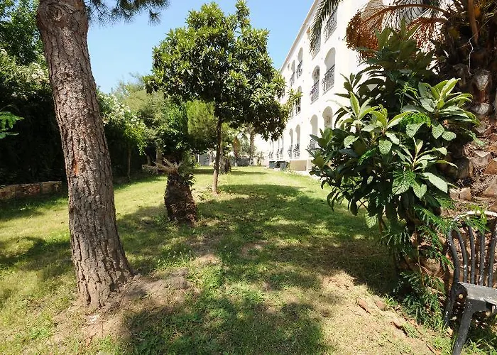 Aparthotel Grand Soel 3*