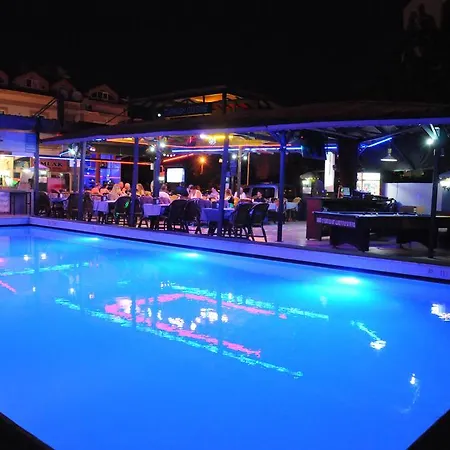 Grand Soel 3*