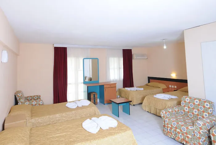 Grand Soel Marmaris