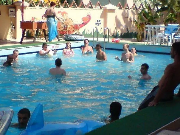 Grand Soel 3* Marmaris