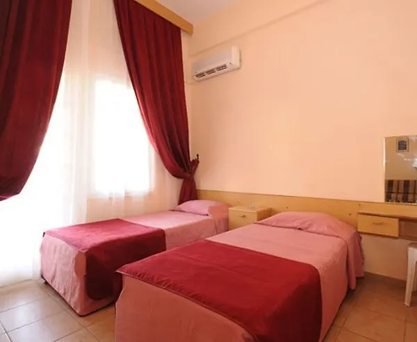 Apart Otel Grand Soel