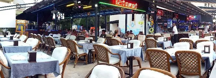 Grand Soel Marmaris