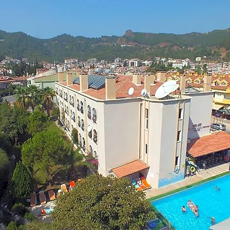 Grand Soel Aparthotel