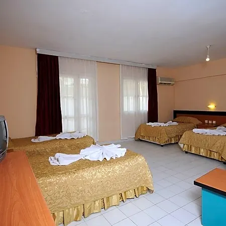 Grand Soel Aparthotel 3*