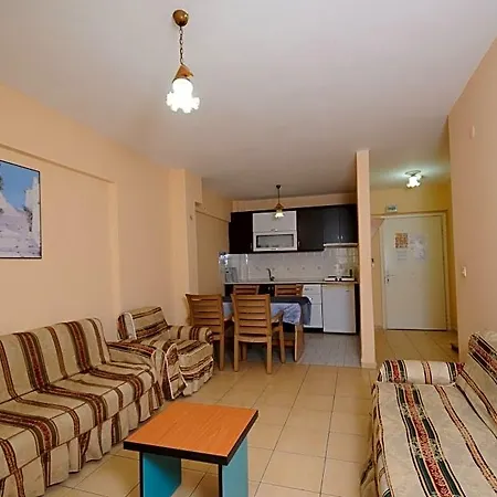 Grand Soel Aparthotel