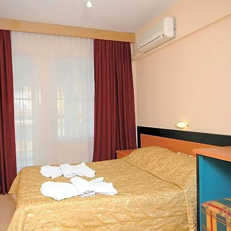 Grand Soel Aparthotel Marmaris