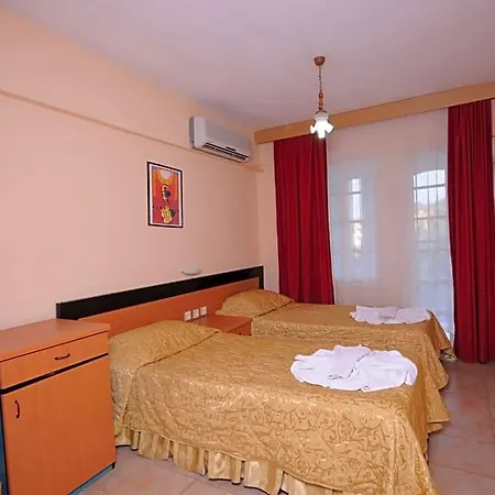 Grand Soel Aparthotel