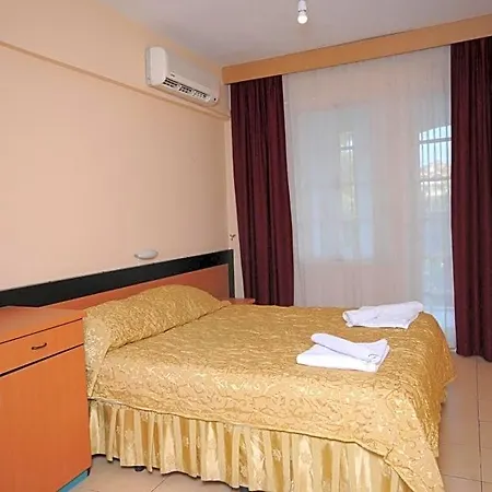 Aparthotel Grand Soel Marmaris