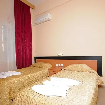 Grand Soel 3* Marmaris