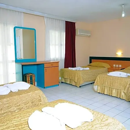 Aparthotel Grand Soel 3*
