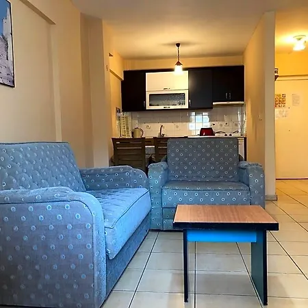Aparthotel Grand Soel Marmaris