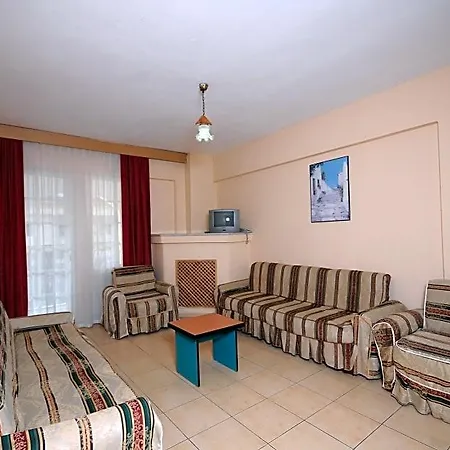 Grand Soel 3*