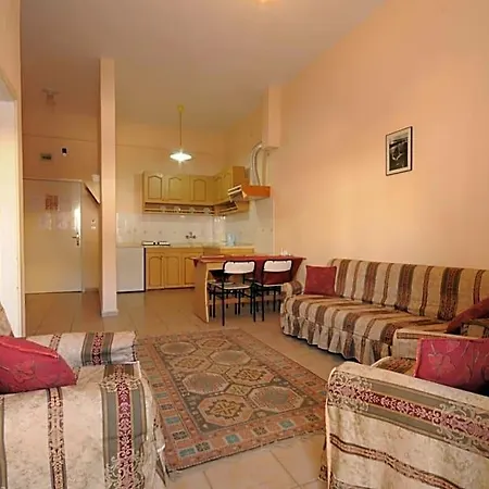 Grand Soel 3* Marmaris