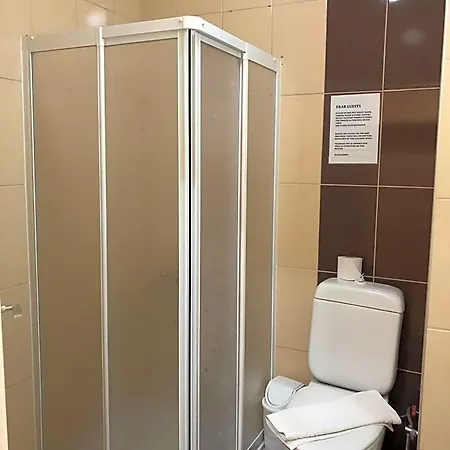 Grand Soel מלון דירות 3*