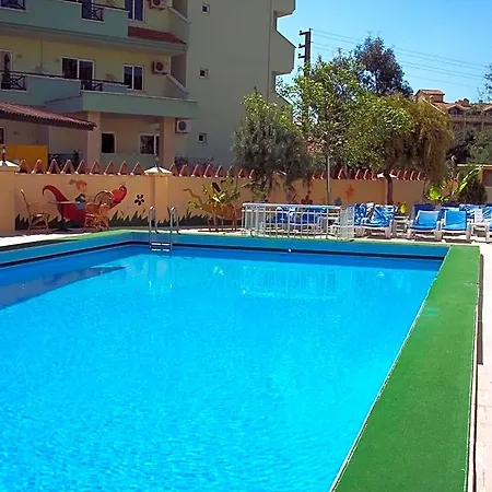 Grand Soel 3*