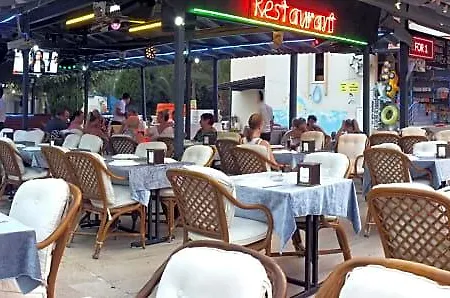 מלון דירות Grand Soel 3*