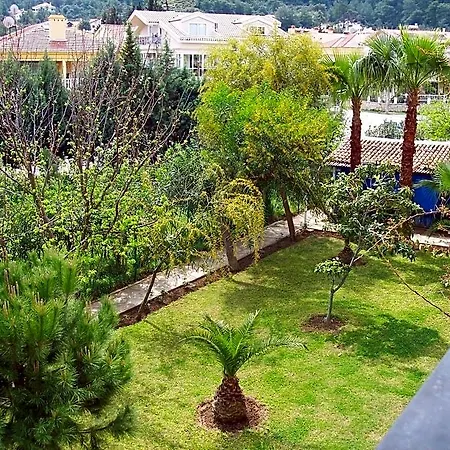 Grand Soel 3* מרמריס