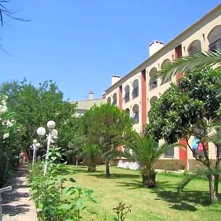 Grand Soel 3*