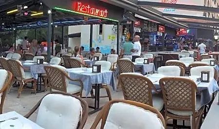 Grand Soel 3* מרמריס