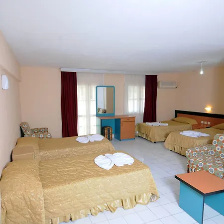 Aparthotel Grand Soel 3*