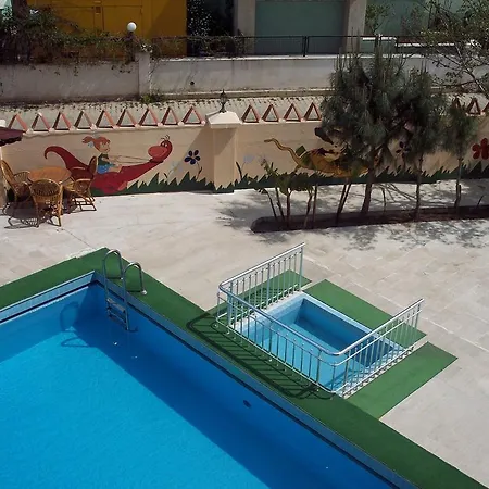 Grand Soel Marmaris