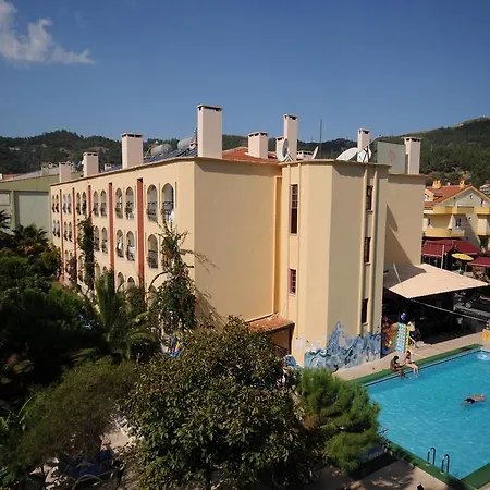Grand Soel Marmaris