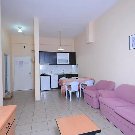 Grand Soel Marmaris