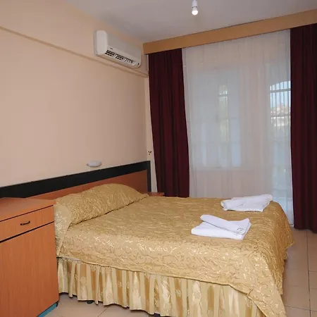 Aparthotel Grand Soel 3*