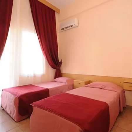 Aparthotel Grand Soel