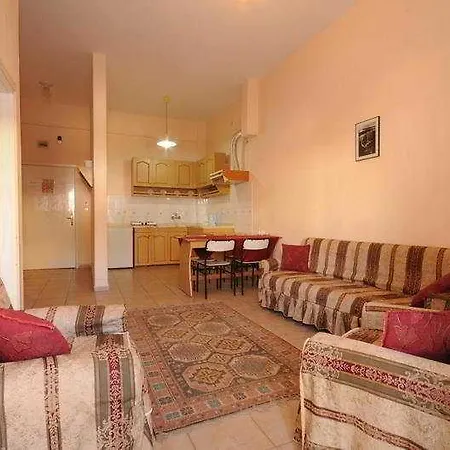 Grand Soel Apartmanhotel 3*