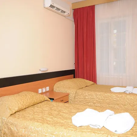 Grand Soel Aparthotel 3*