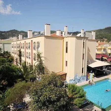 Aparthotel Grand Soel
