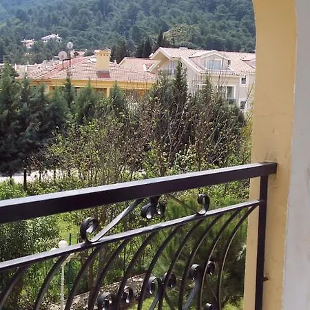 Grand Soel Marmaris