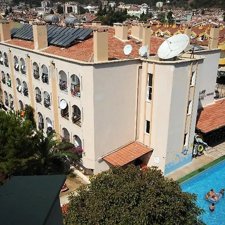 Grand Soel Marmaris
