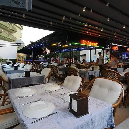 Grand Soel Aparthotel 3*