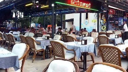 Grand Soel Marmaris