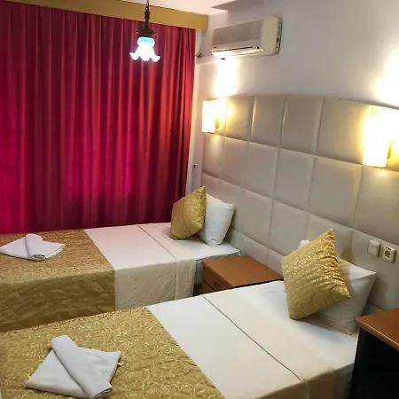 Grand Soel מלון דירות 3*