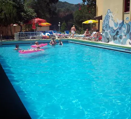 Grand Soel Marmaris